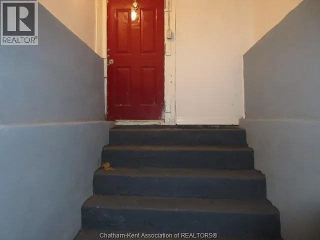 43 HANNIBAL STREET