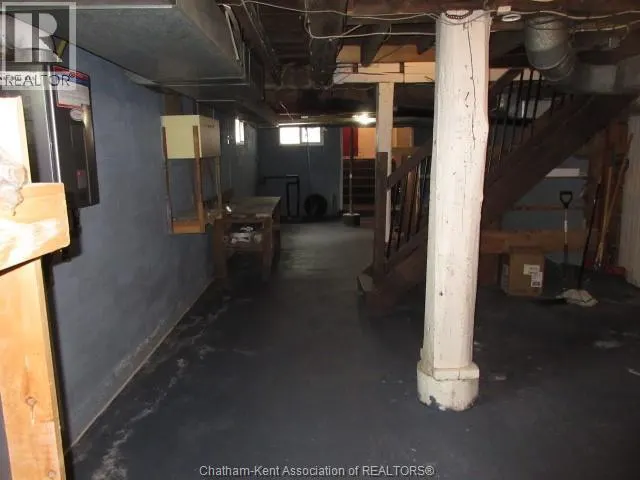 43 HANNIBAL STREET