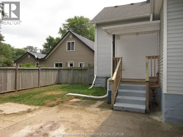 43 HANNIBAL STREET