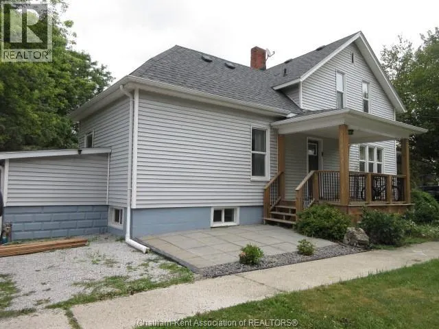43 HANNIBAL STREET