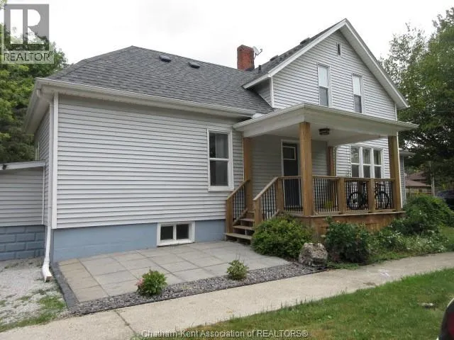 43 HANNIBAL STREET