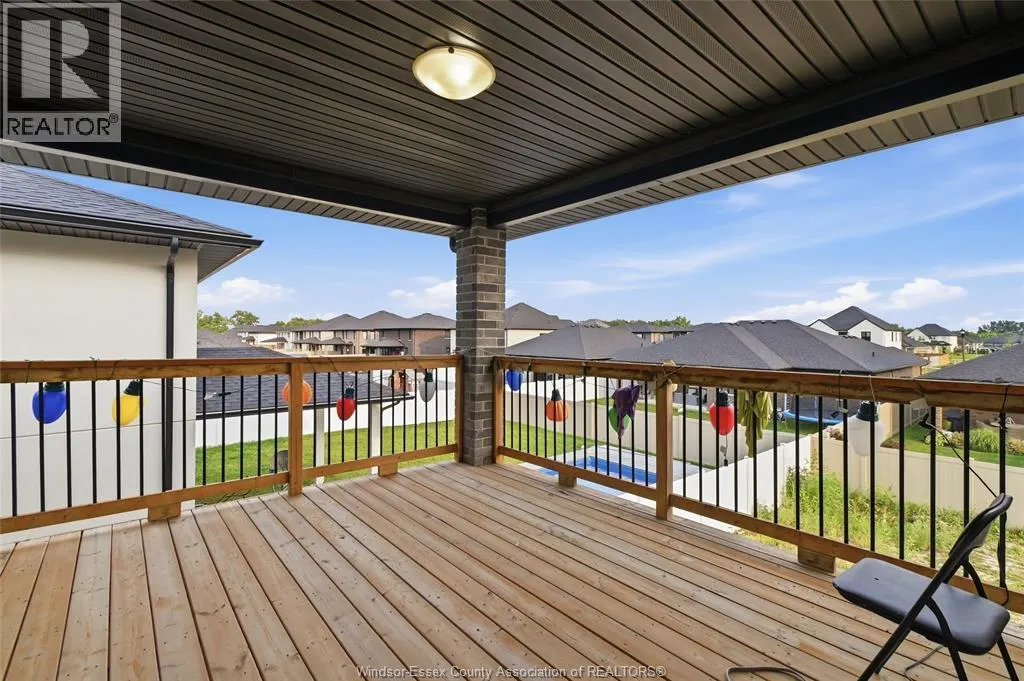 335 BENSON COURT