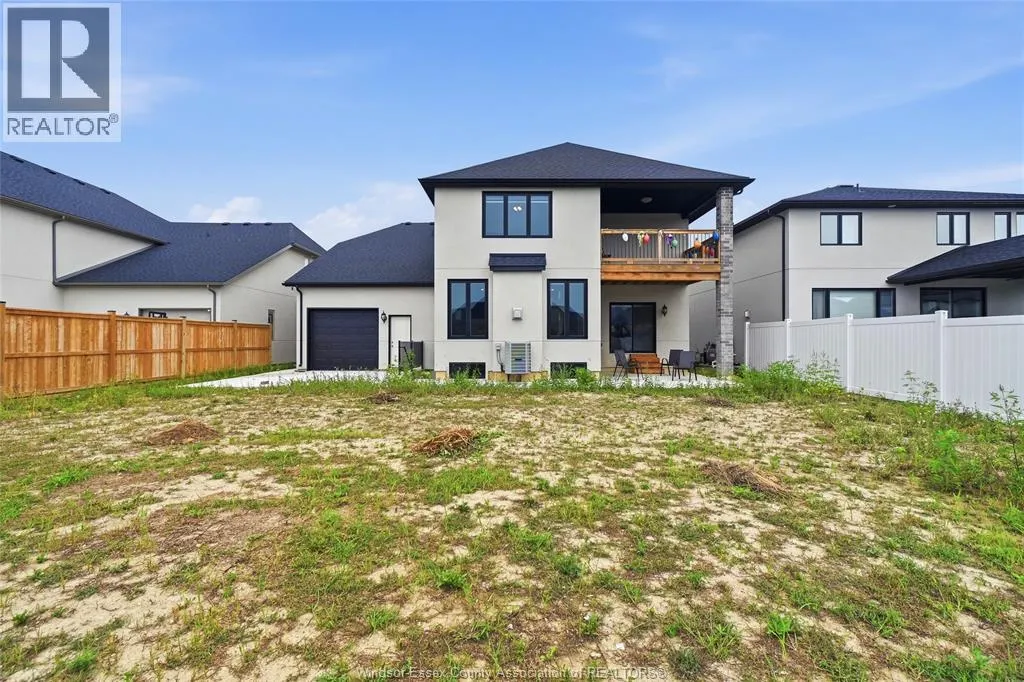 335 BENSON COURT