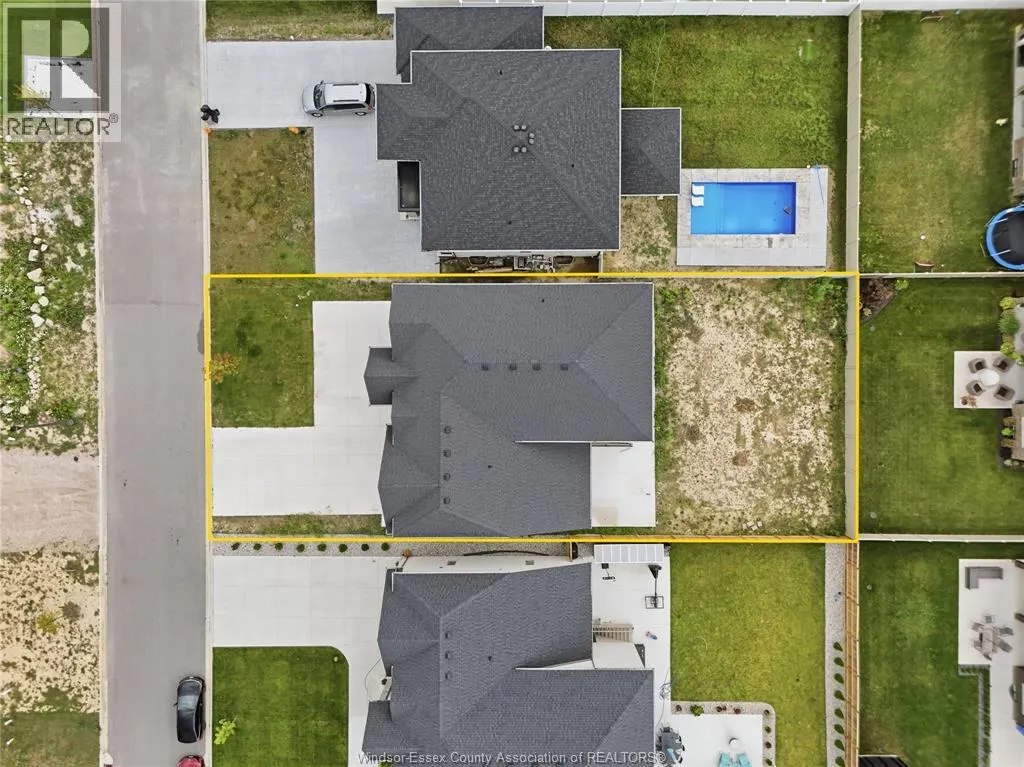 335 BENSON COURT
