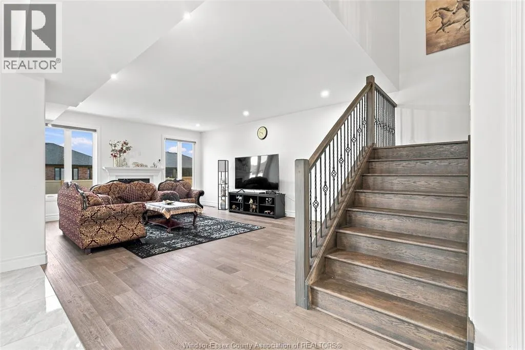 335 BENSON COURT