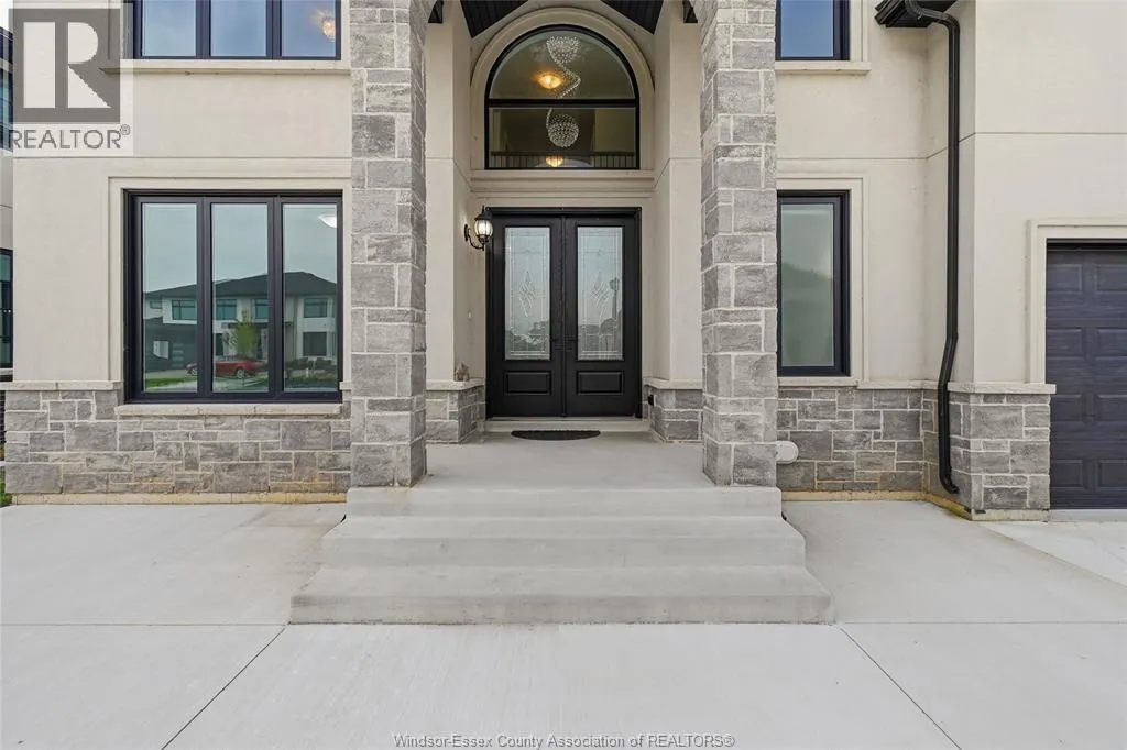 335 BENSON COURT