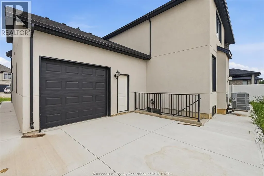 335 BENSON COURT