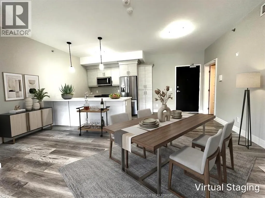 5850 NEWMAN Unit# 213