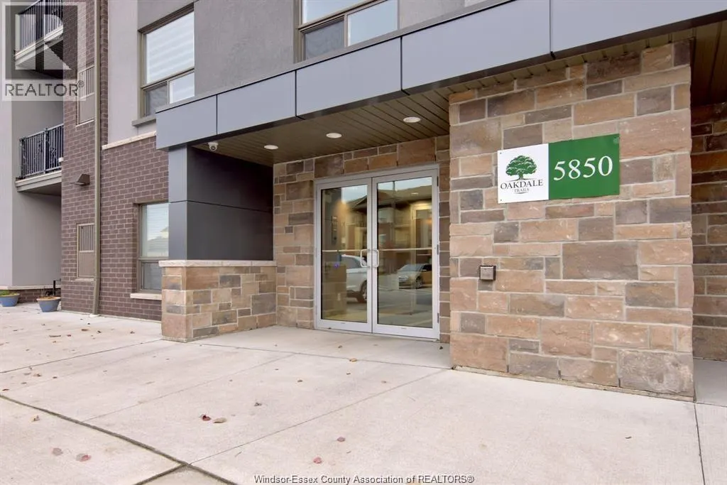 5850 NEWMAN Unit# 213
