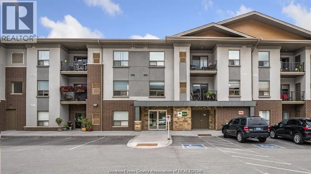 5850 NEWMAN Unit# 213