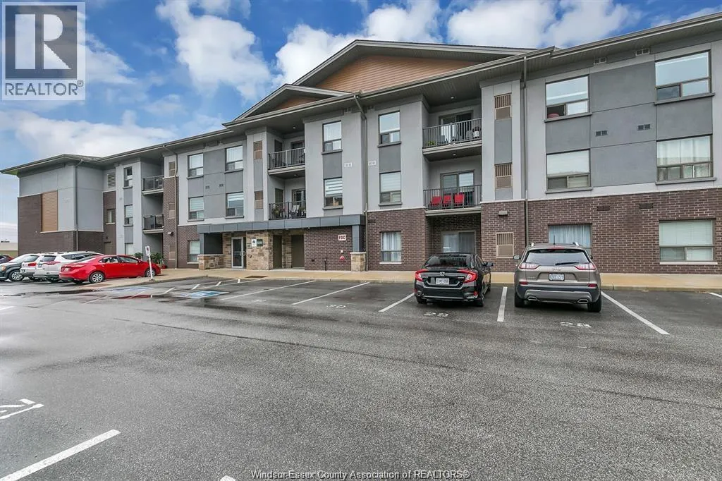 5850 NEWMAN Unit# 213