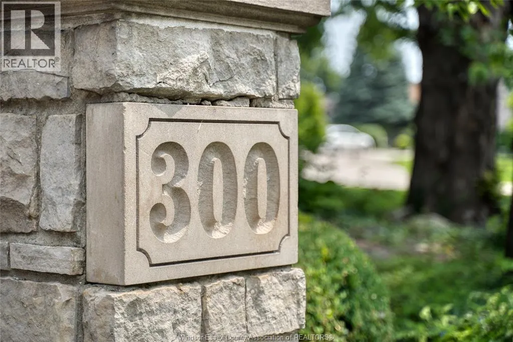 300 Elmgrove DRIVE