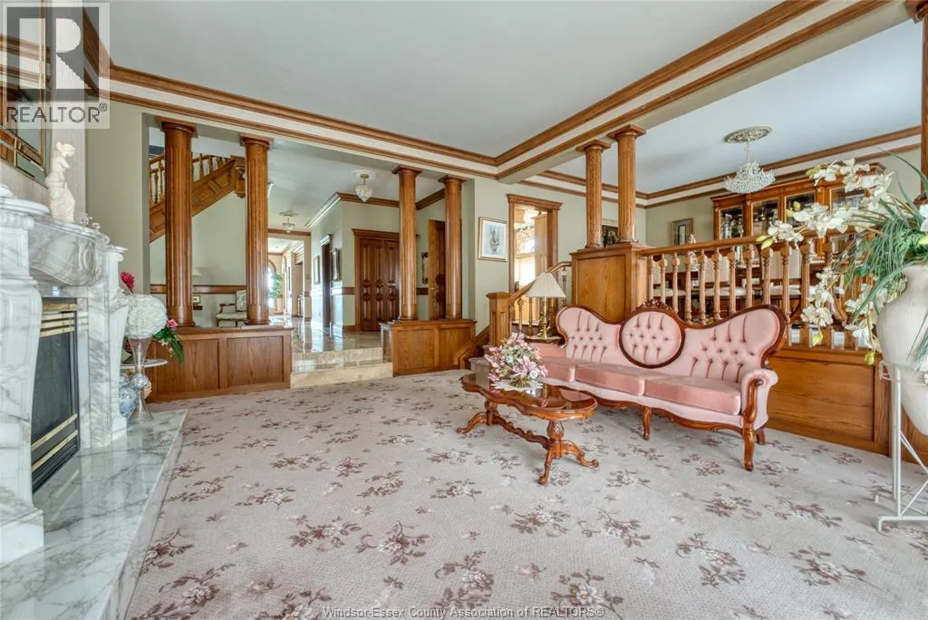 300 Elmgrove DRIVE
