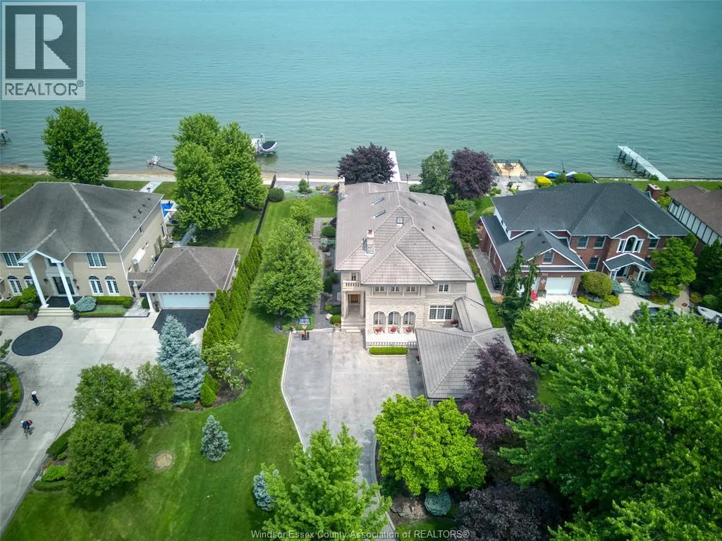 300 Elmgrove DRIVE