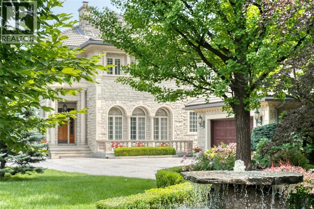 300 Elmgrove DRIVE