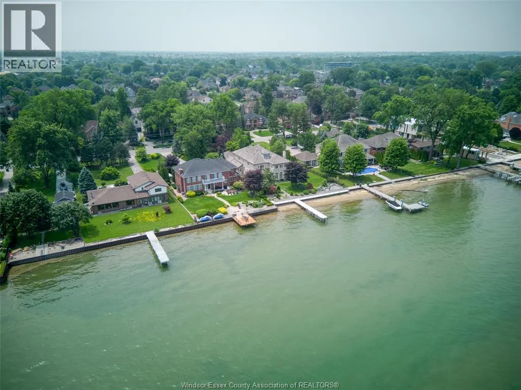 300 Elmgrove DRIVE