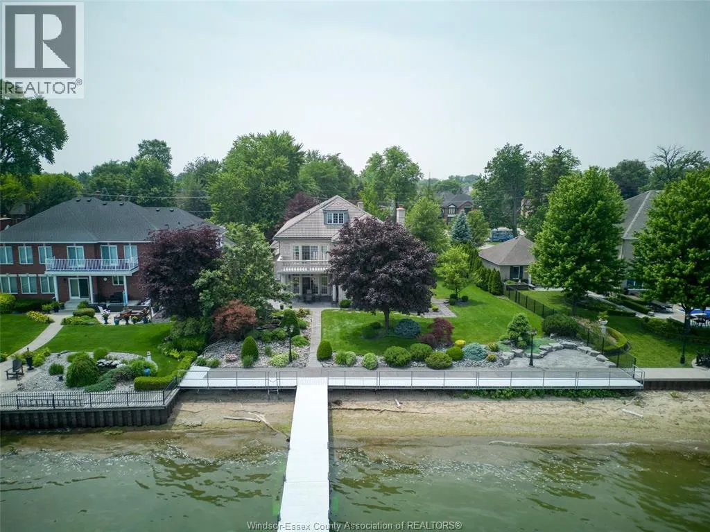 300 Elmgrove DRIVE