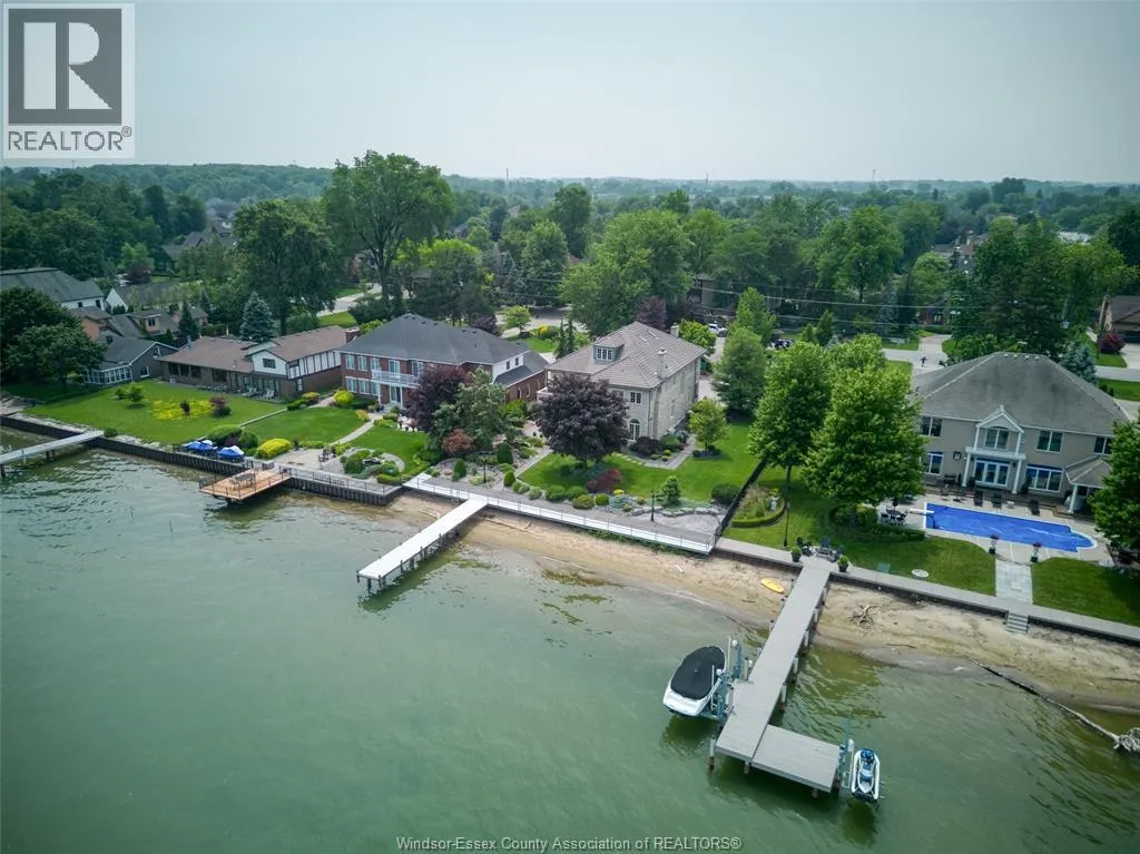 300 Elmgrove DRIVE