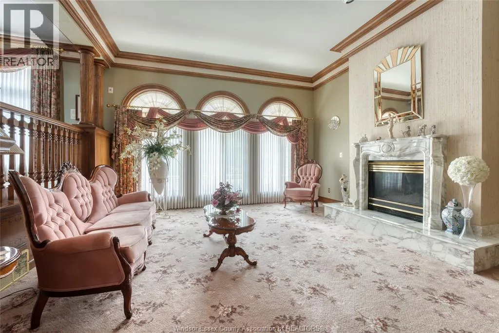 300 Elmgrove DRIVE