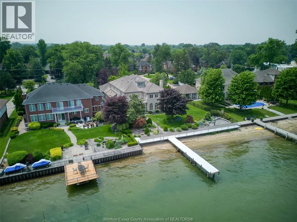 300 Elmgrove DRIVE