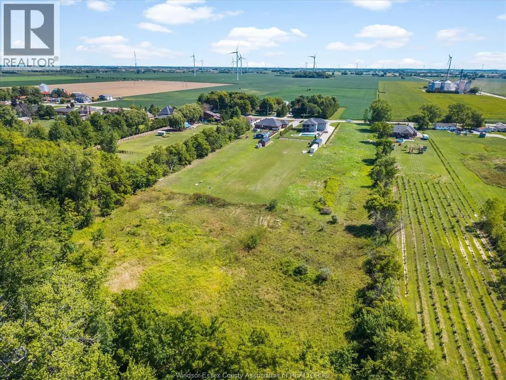 1585 BELLE RIVER ROAD