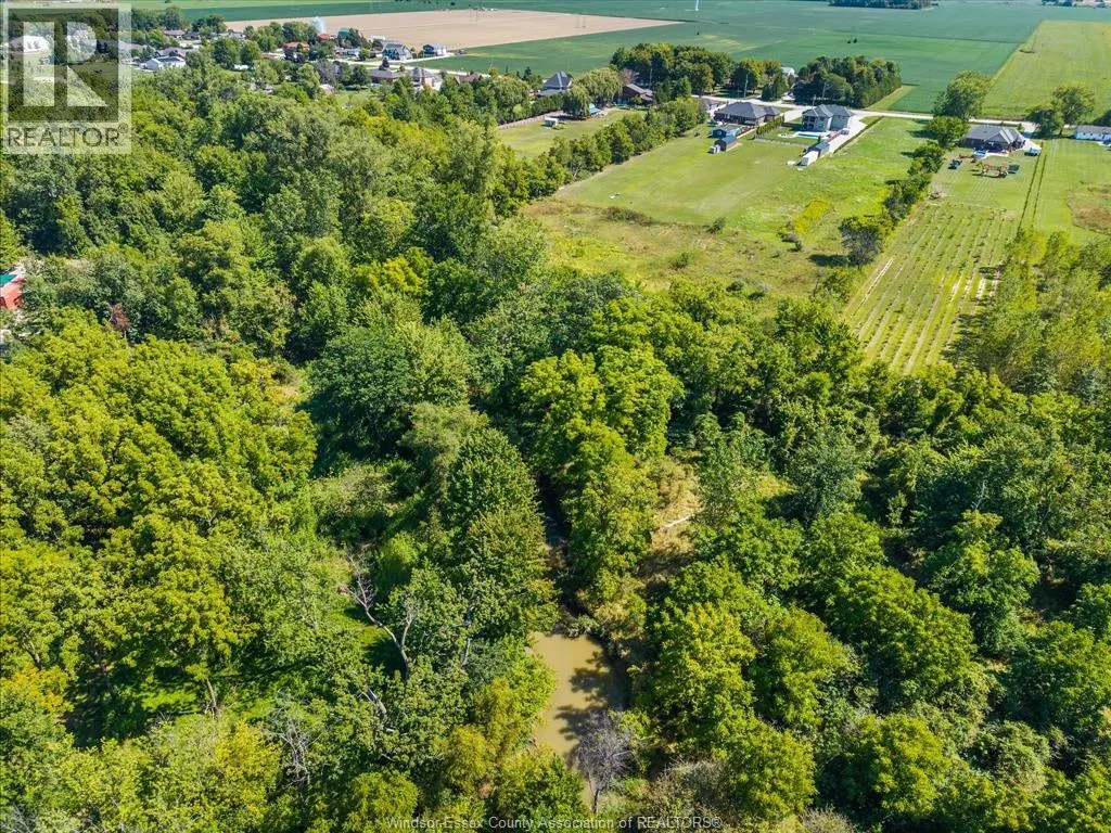 1585 BELLE RIVER ROAD