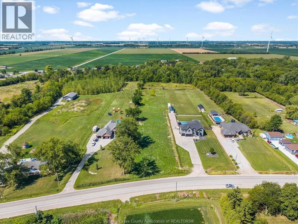 1585 BELLE RIVER ROAD