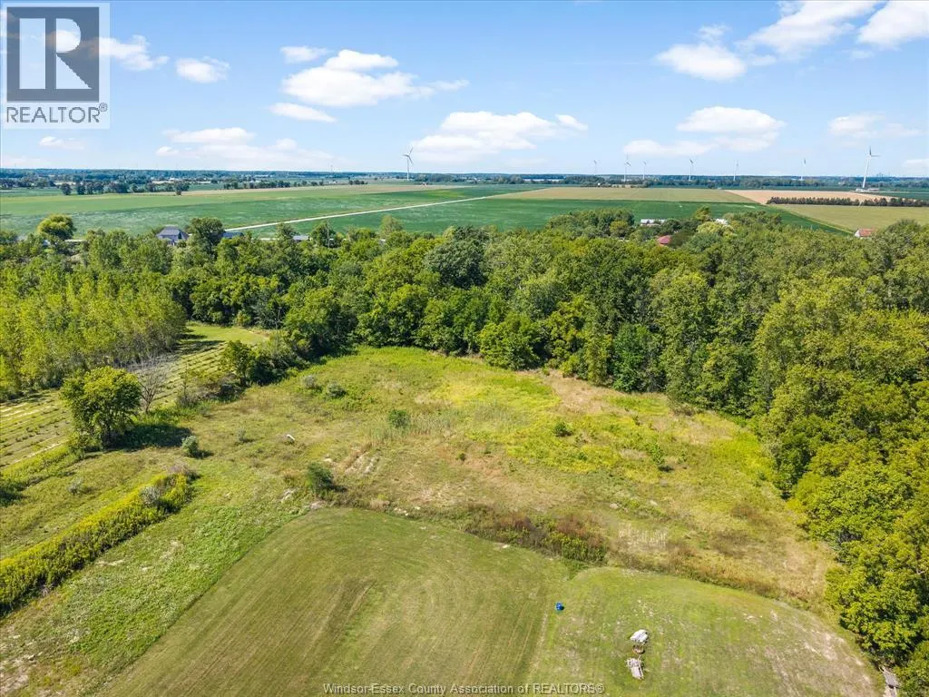 1585 BELLE RIVER ROAD