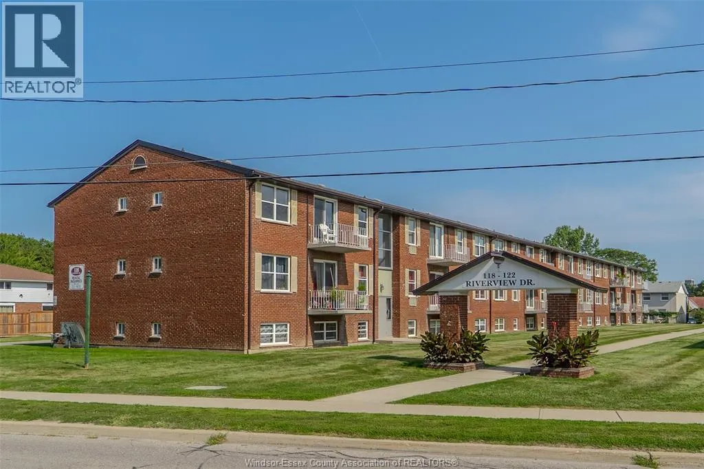 118 Riverview DRIVE Unit# 512