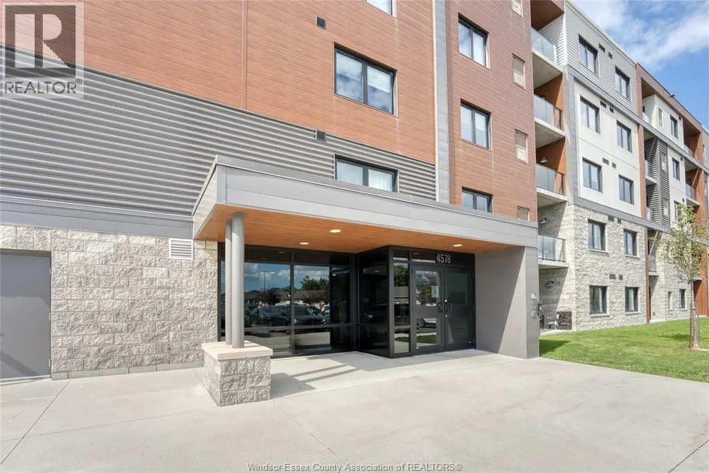 4578 HURON CHURCH LINE ROAD Unit# 107