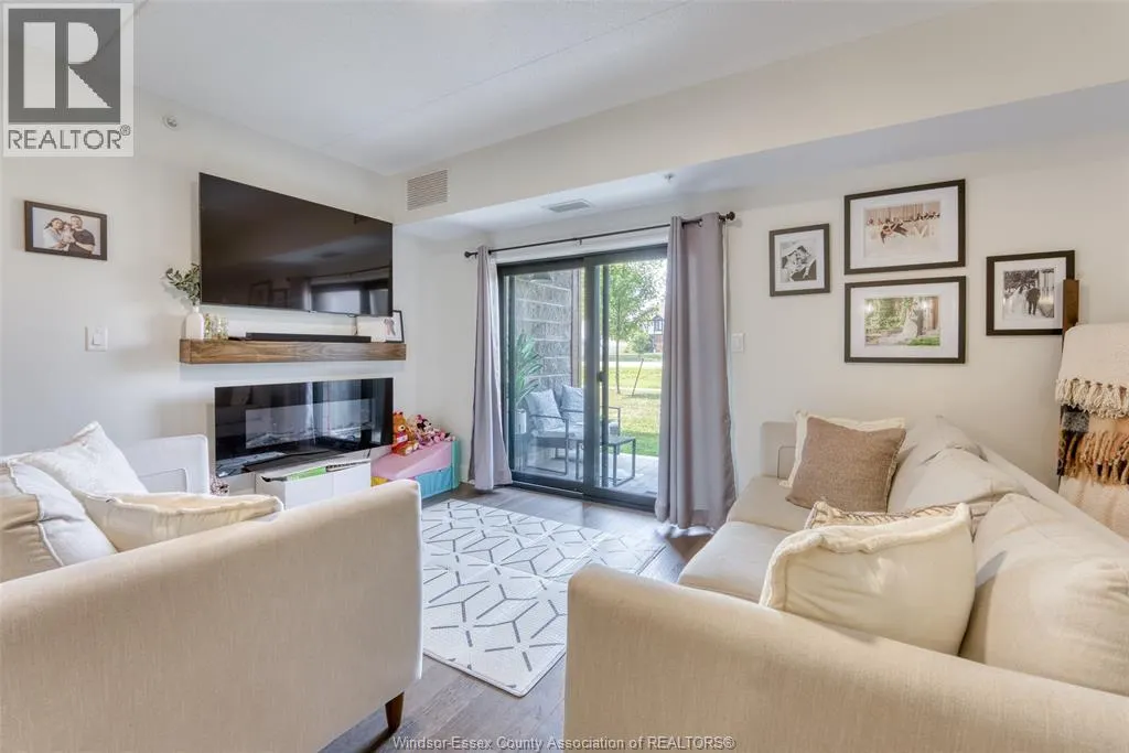 4578 HURON CHURCH LINE ROAD Unit# 107