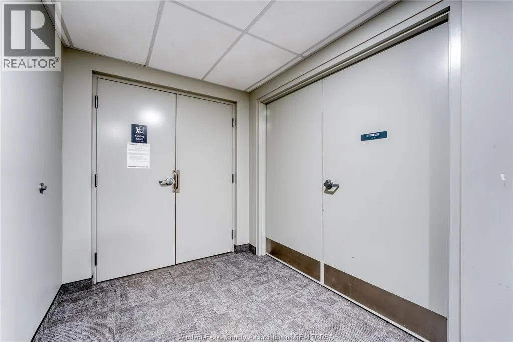 4578 HURON CHURCH LINE ROAD Unit# 107