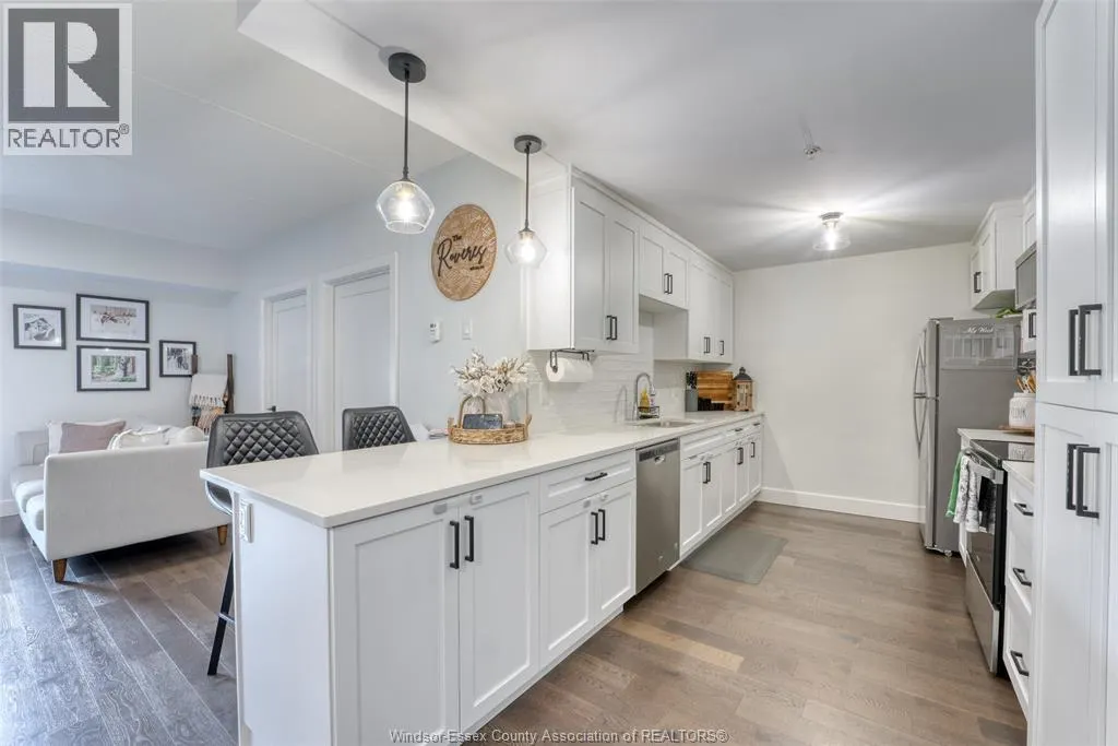 4578 HURON CHURCH LINE ROAD Unit# 107