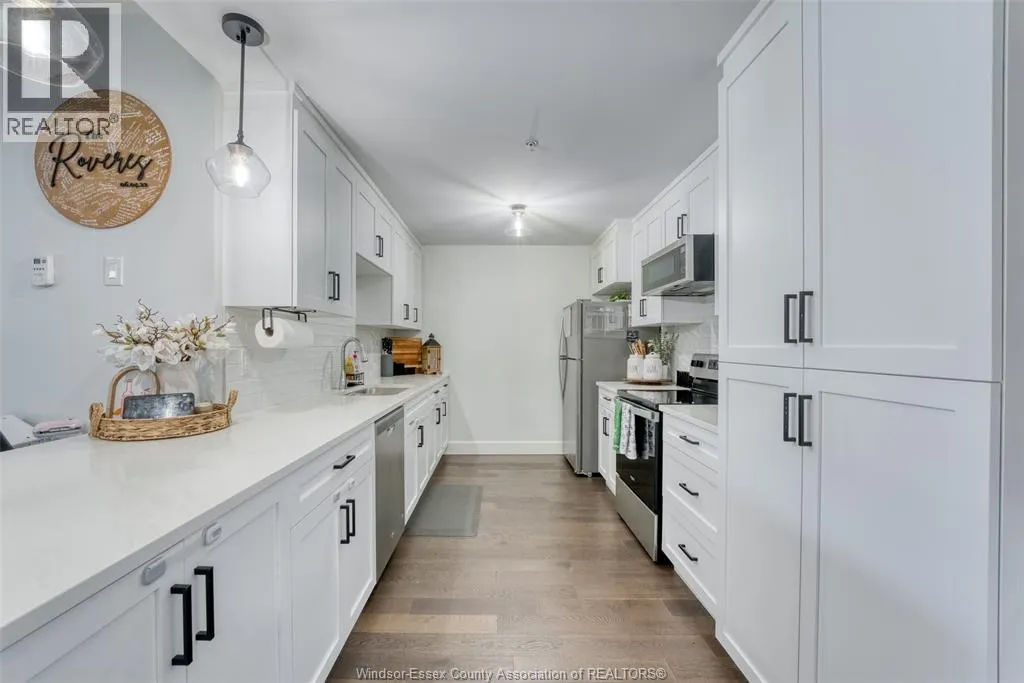 4578 HURON CHURCH LINE ROAD Unit# 107