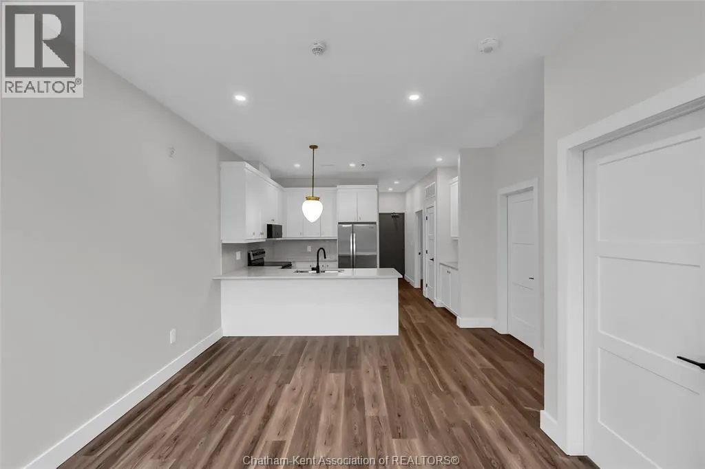 12 Mill STREET West Unit# 504