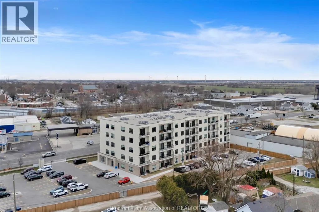12 Mill STREET West Unit# 504