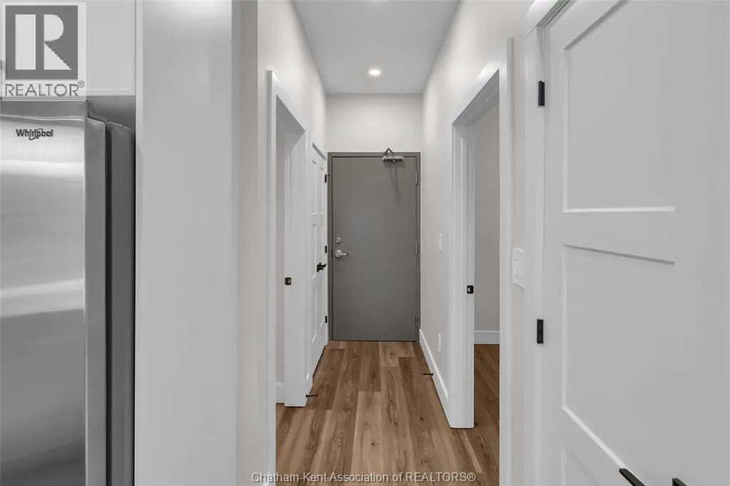 12 Mill STREET West Unit# 504
