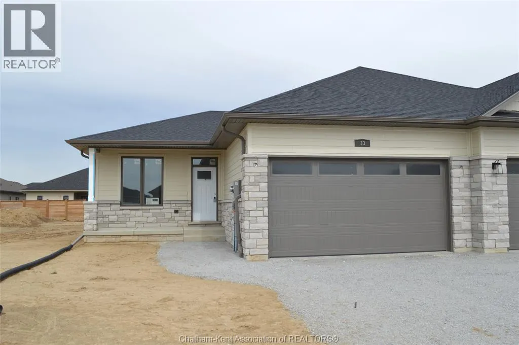 33 Duskridge ROAD