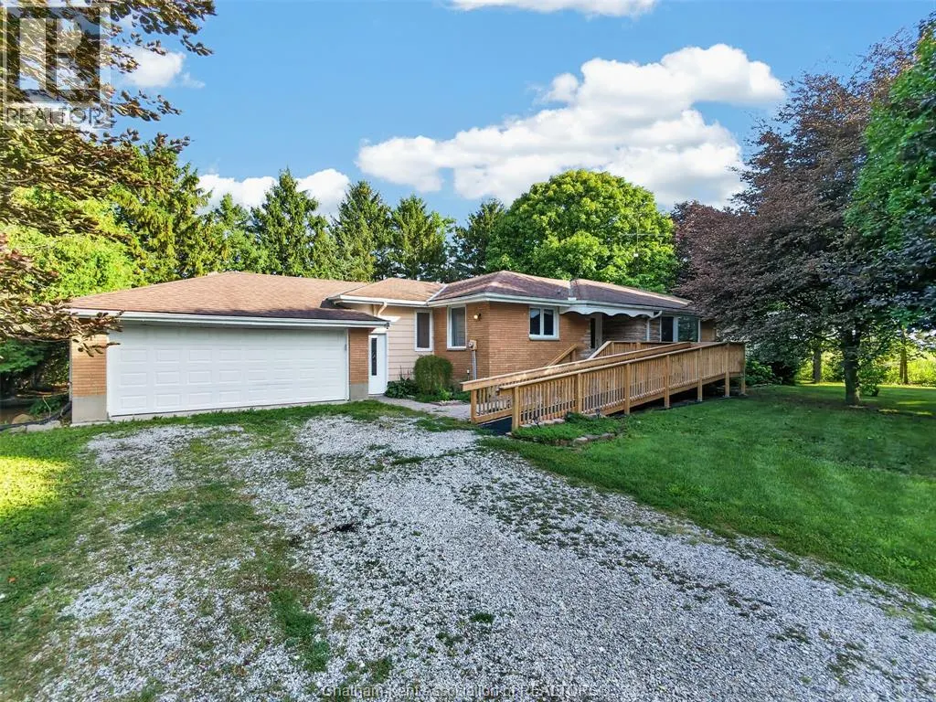 10156 Longwoods ROAD