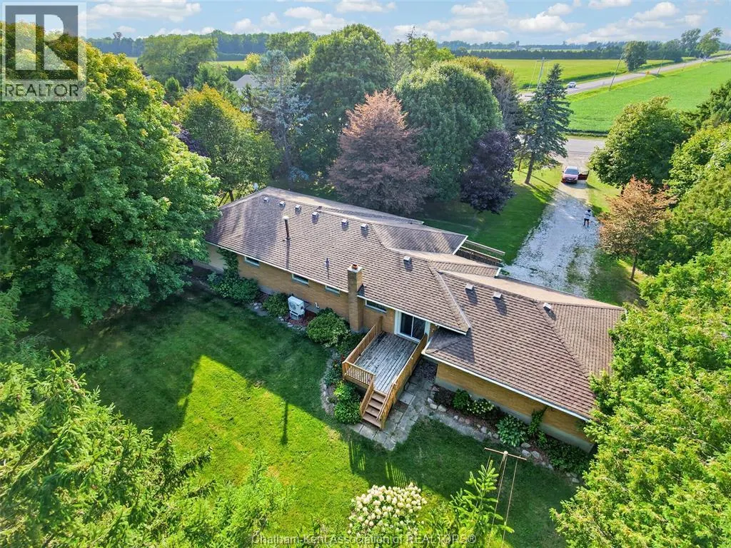 10156 Longwoods ROAD