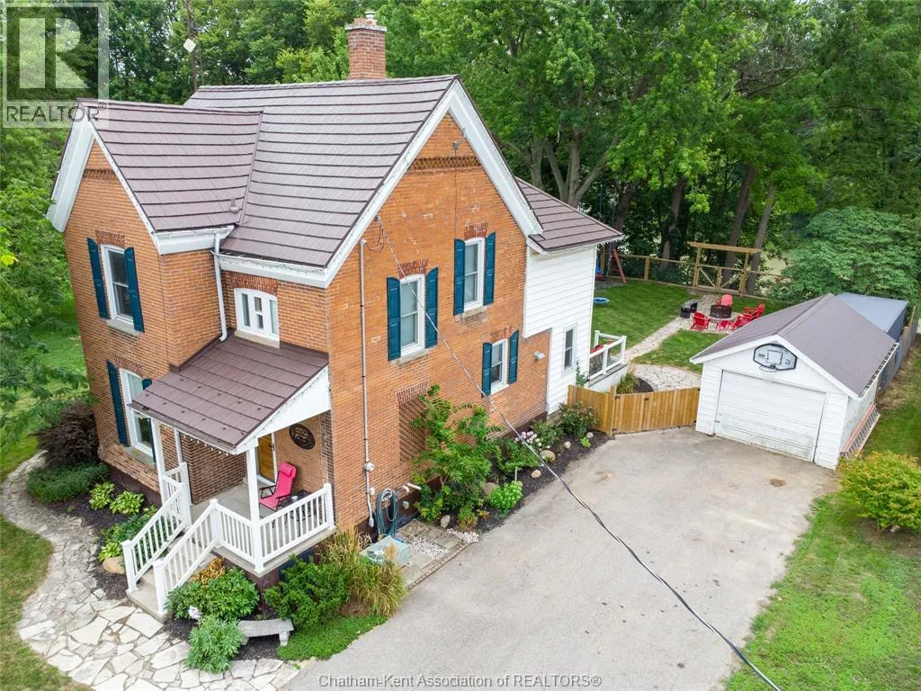 11666 LONGWOODS ROAD