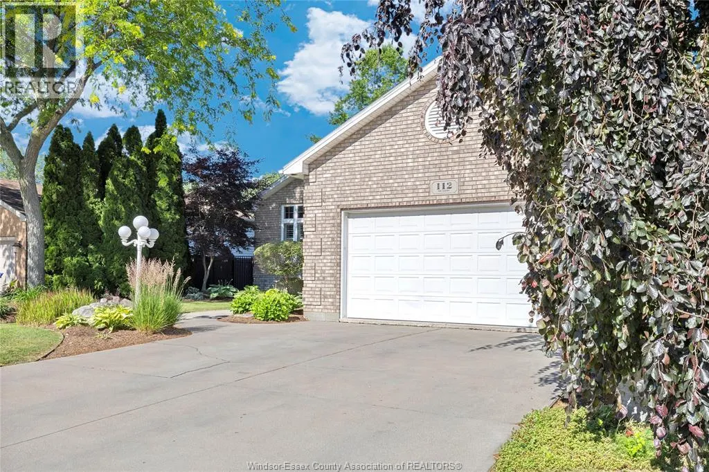 112 FAY COURT