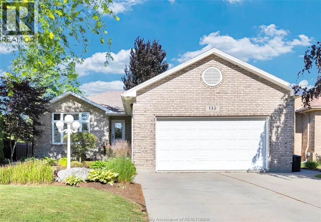 112 FAY COURT