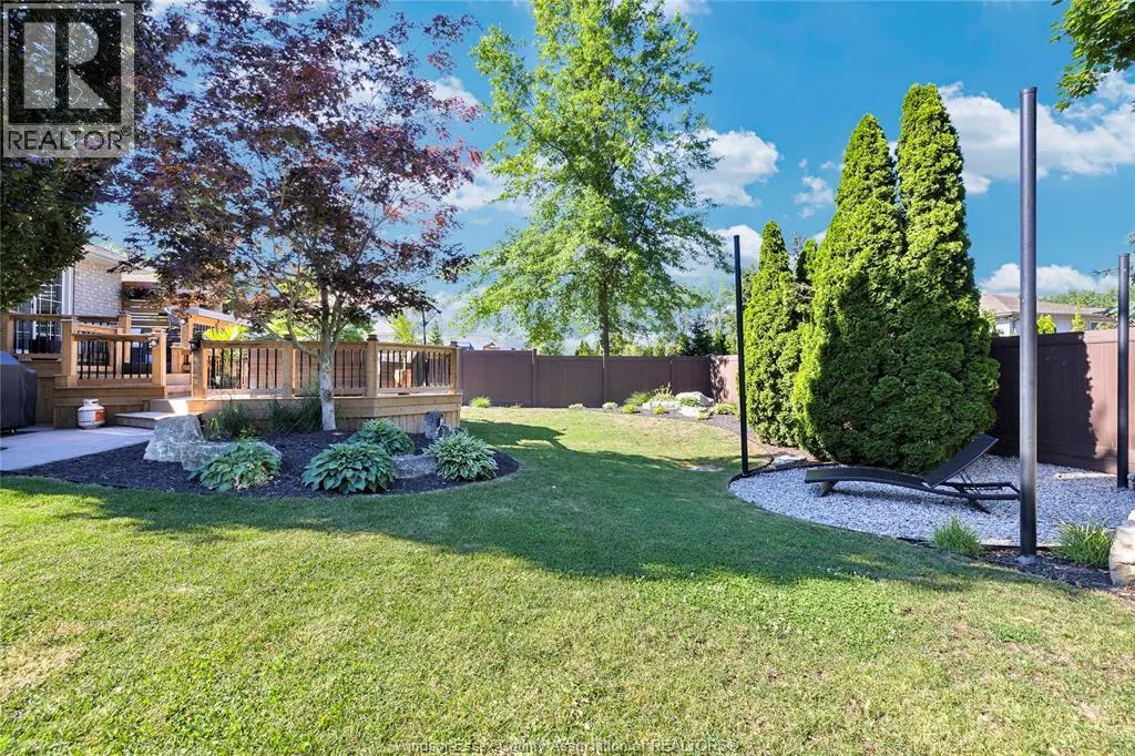 112 FAY COURT