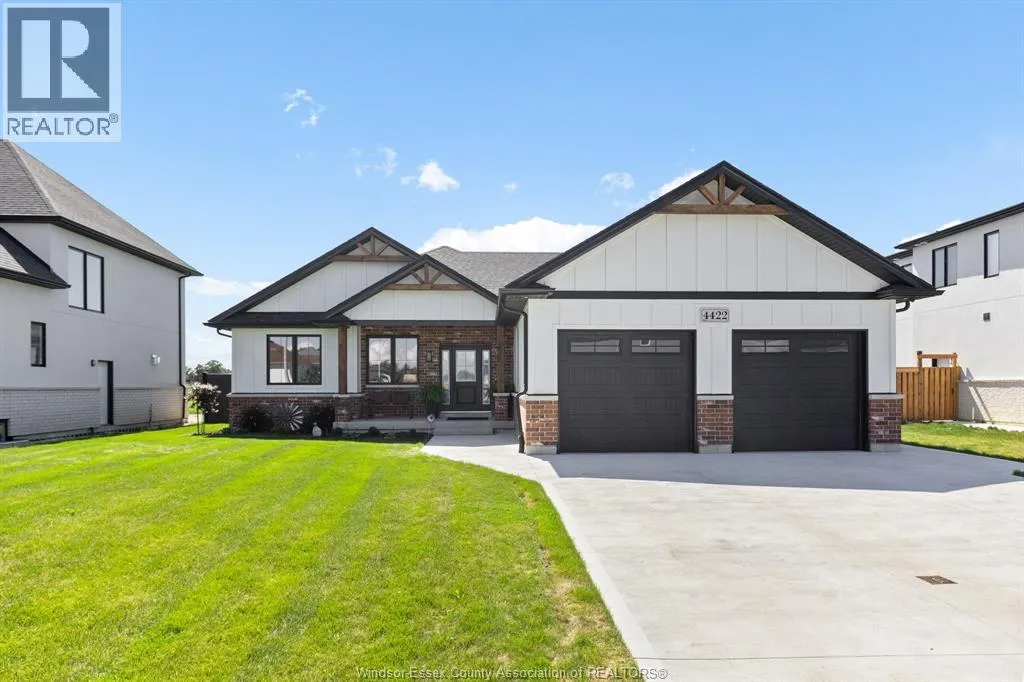 4422 BELMONT
