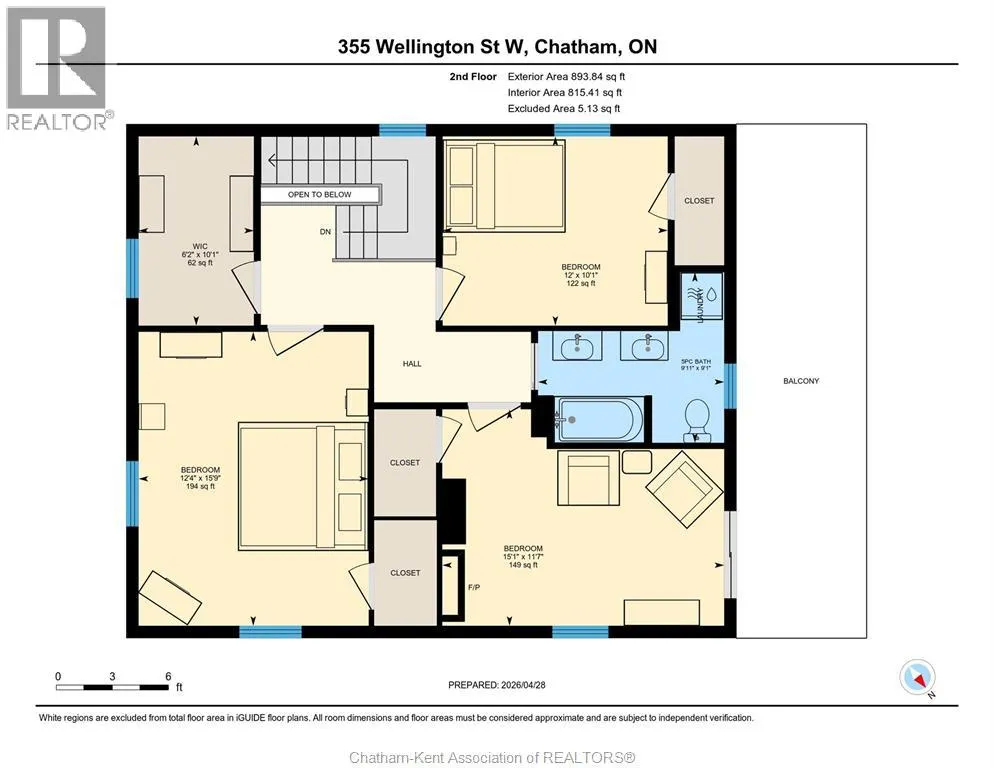 335 Wellington STREET West