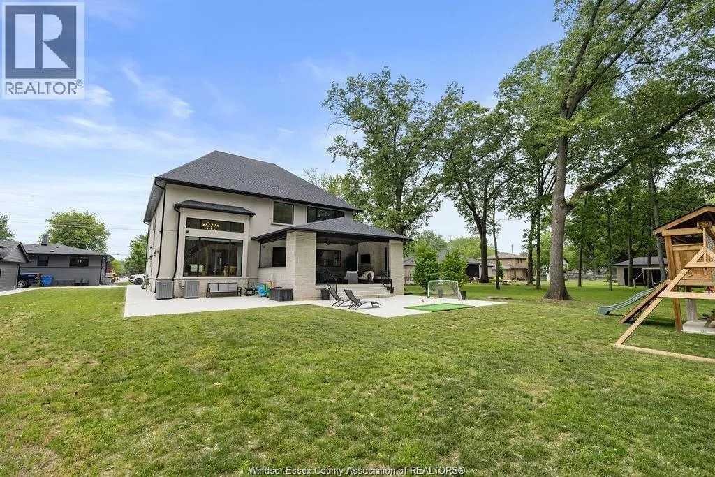 2490 TODD LANE