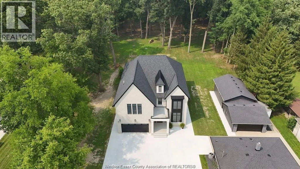 2490 TODD LANE