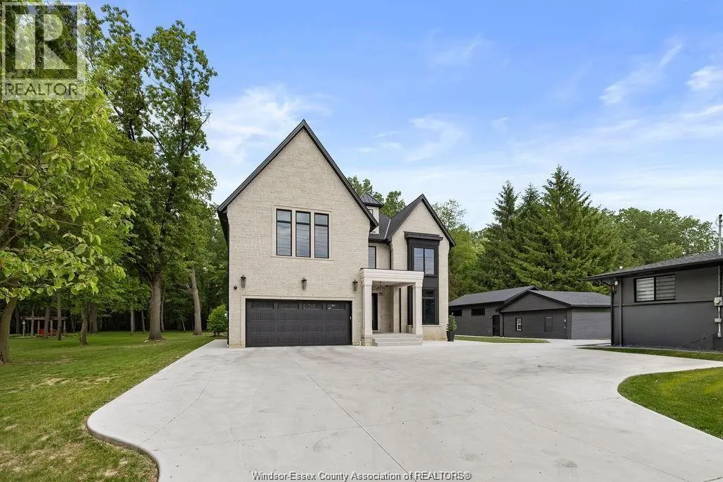 2490 TODD LANE