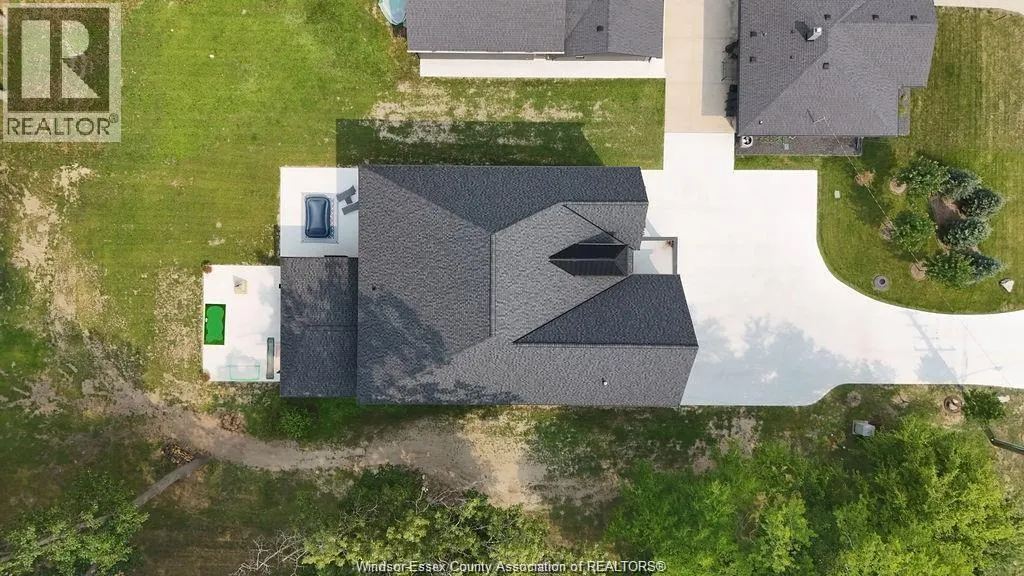 2490 TODD LANE